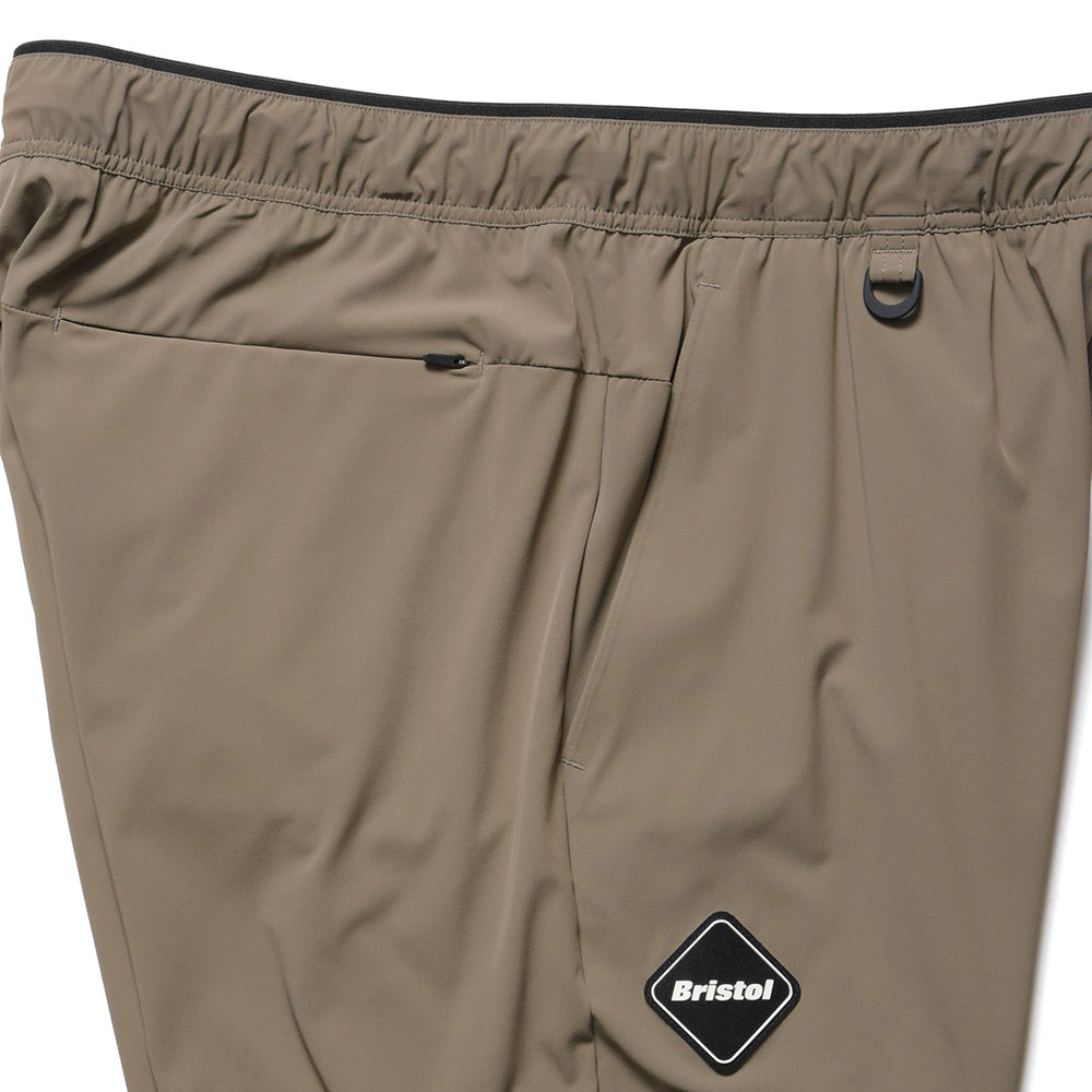 [F.C.Real Bristol]CORDURA 4-WAY STRETCH JOGGER PANTS(FCRB-262015)