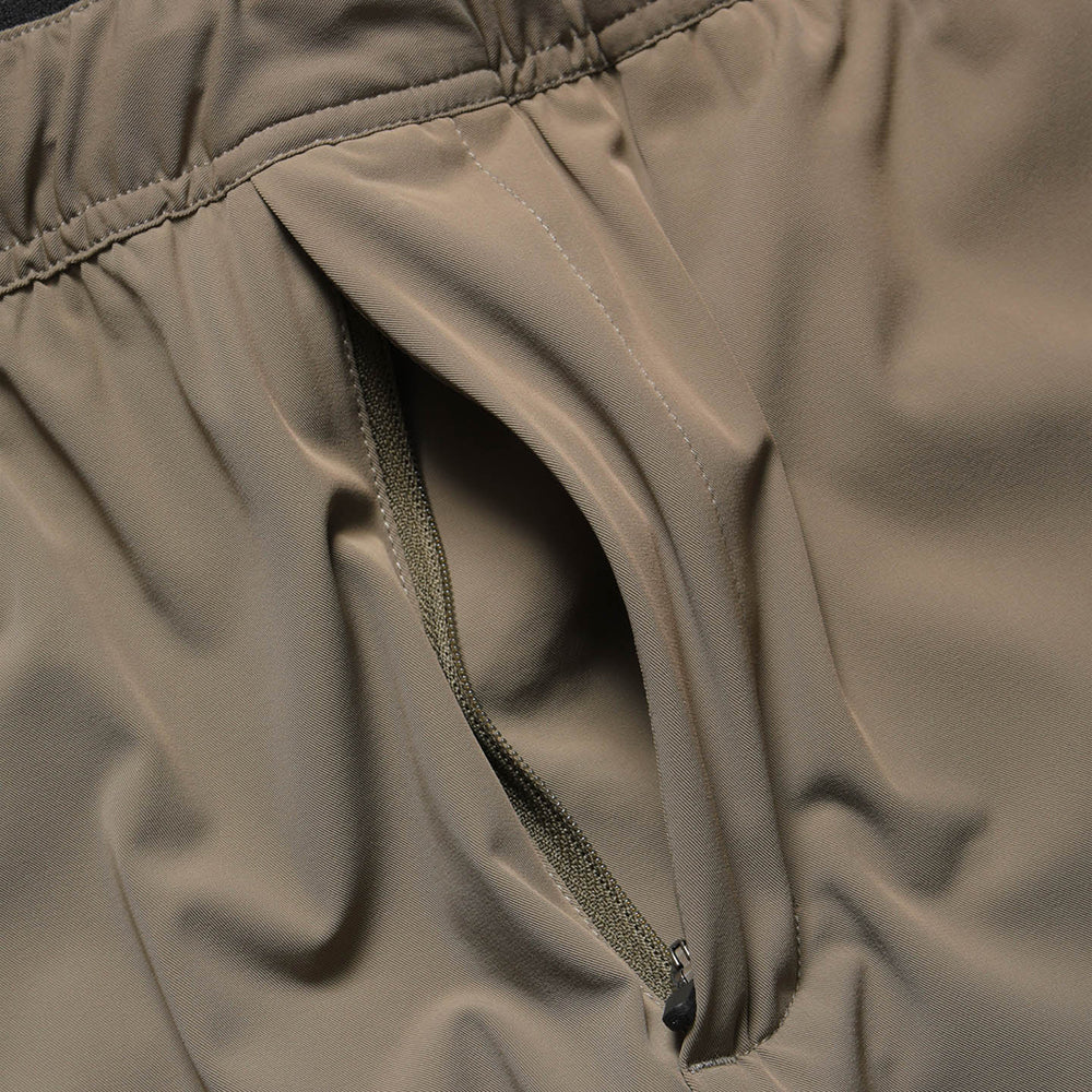 [F.C.Real Bristol]CORDURA 4-WAY STRETCH JOGGER PANTS(FCRB-262015)