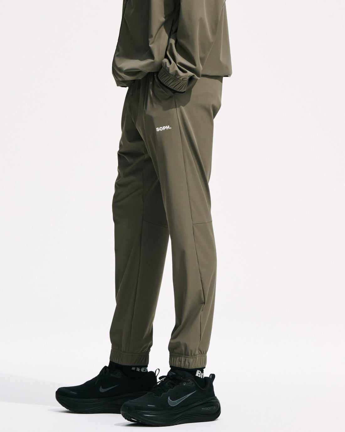 [F.C.Real Bristol]CORDURA 4-WAY STRETCH JOGGER PANTS(FCRB-262015)