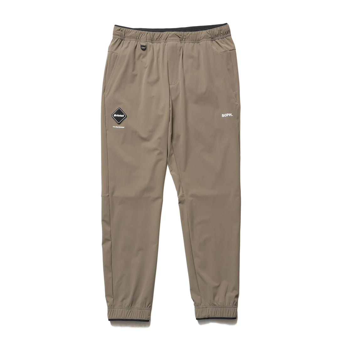 [F.C.Real Bristol]CORDURA 4-WAY STRETCH JOGGER PANTS(FCRB-262015)