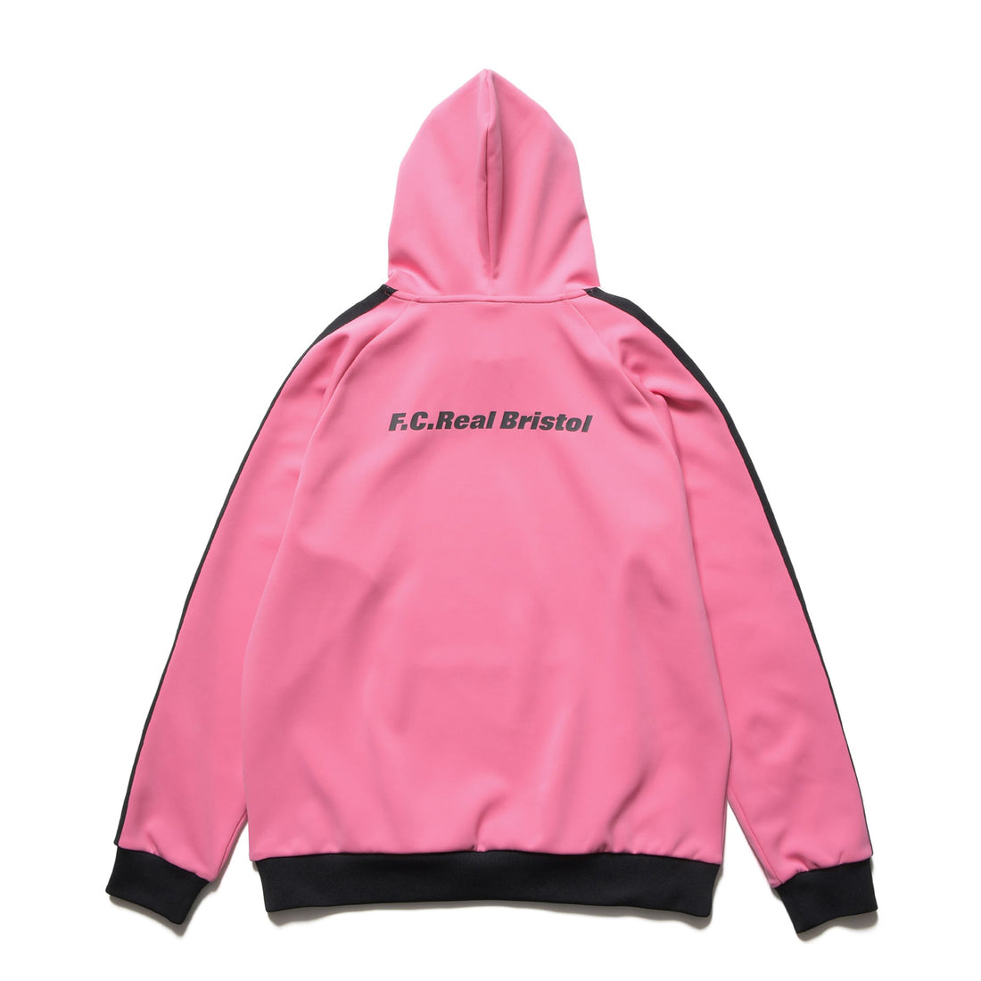 [F.C.Real Bristol]TRAINING TRACK PULLOVER HOODIE(FCRB-262056)