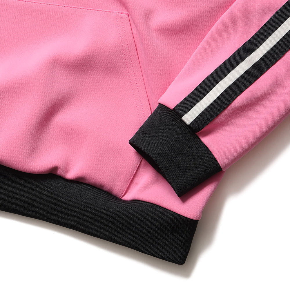 [F.C.Real Bristol]TRAINING TRACK PULLOVER HOODIE(FCRB-262056)
