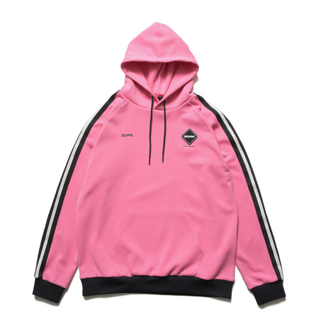 [F.C.Real Bristol]TRAINING TRACK PULLOVER HOODIE(FCRB-262056)