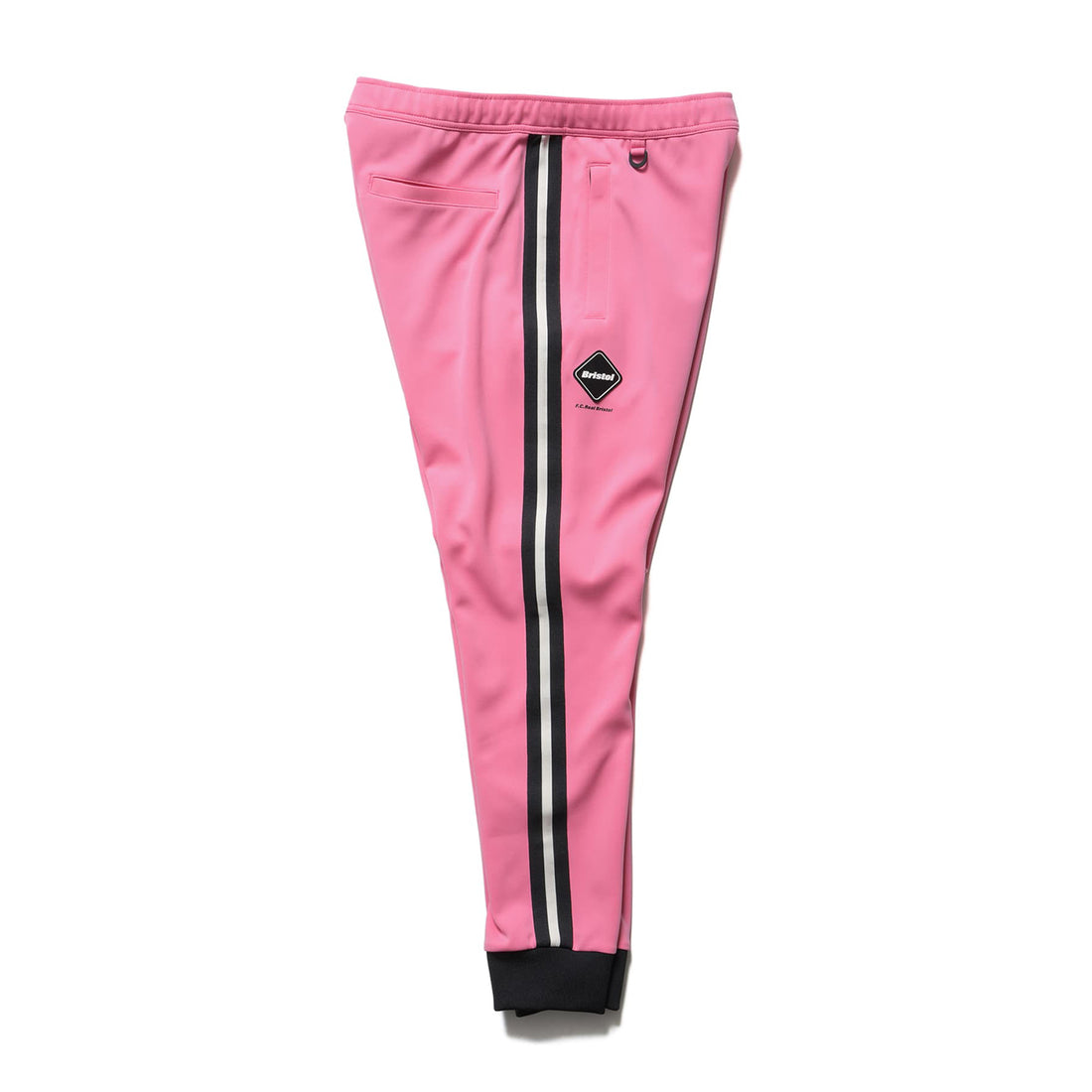 [F.C.Real Bristol]TRAINING TRACK JOGGER PANTS(FCRB-262058)