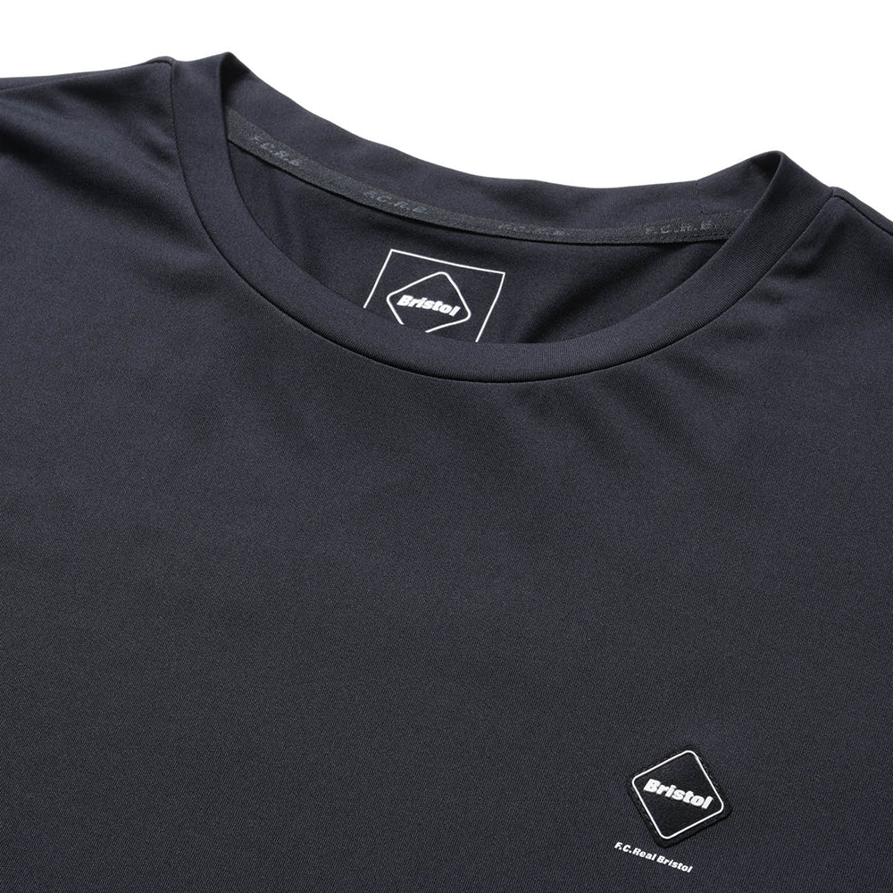 [F.C.Real Bristol]REFLECTIVE LOGO TECH DRY L/S TEE(FCRB-262096)