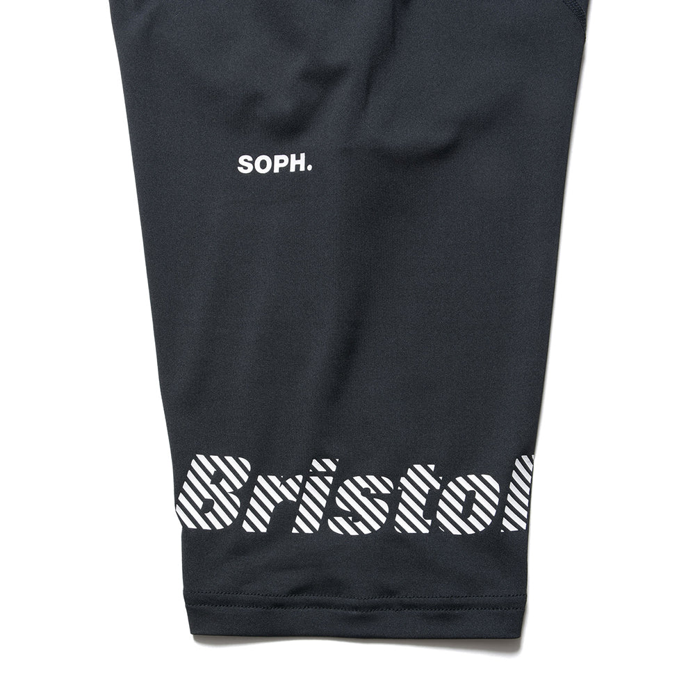 [F.C.Real Bristol]UNDERLAYER HALF TIGHTS(FCRB-262102)