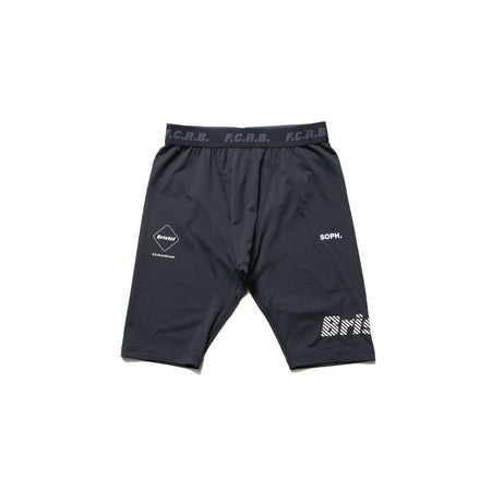 [F.C.Real Bristol]UNDERLAYER HALF TIGHTS(FCRB-262102)