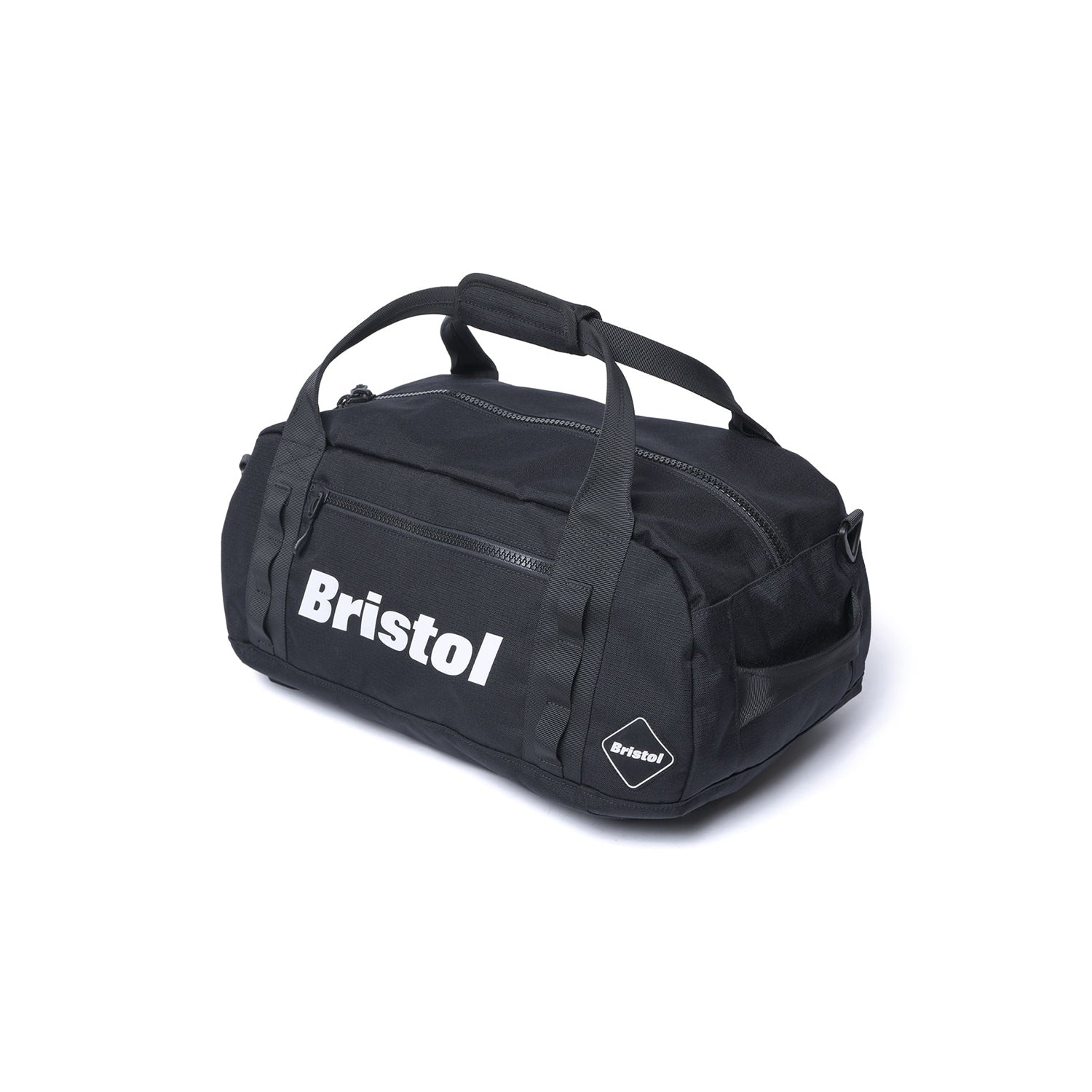 F.C.Real Bristol]CORDURA RIPSTOP DUFFLE BAG(FCRB-262130) – R&Co.