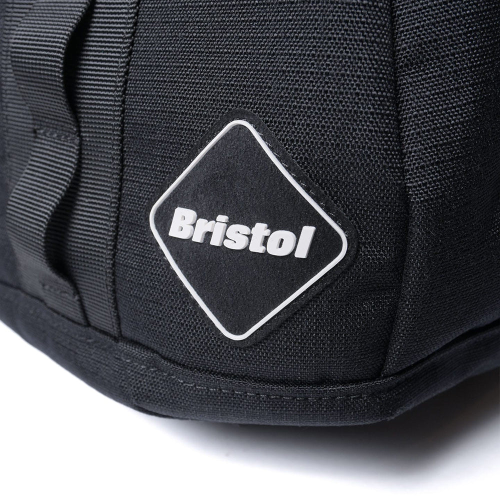 F.C.Real Bristol]CORDURA RIPSTOP DUFFLE BAG(FCRB-262130) – R&Co.