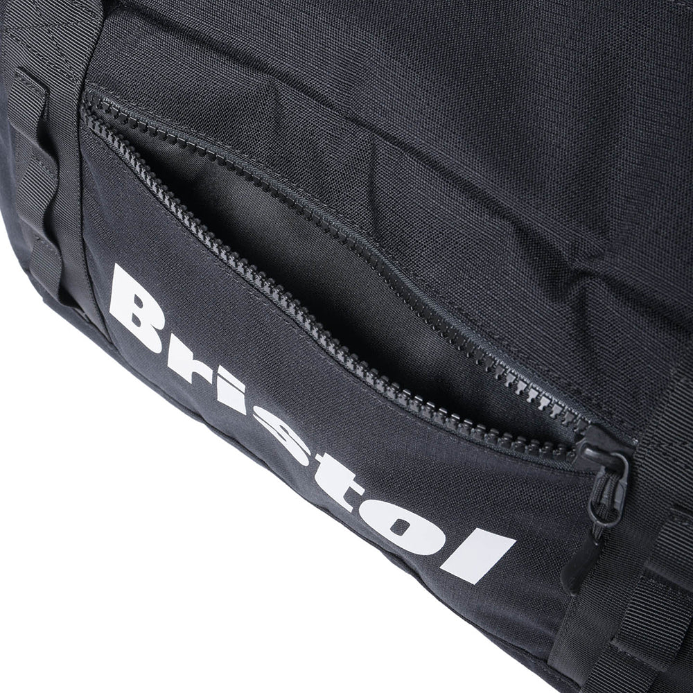 F.C.Real Bristol]CORDURA RIPSTOP DUFFLE BAG(FCRB-262130) – R&Co.