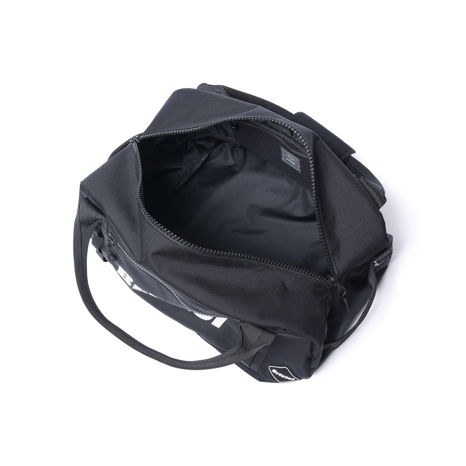 F.C.Real Bristol]CORDURA RIPSTOP DUFFLE BAG(FCRB-262130) – R&Co.