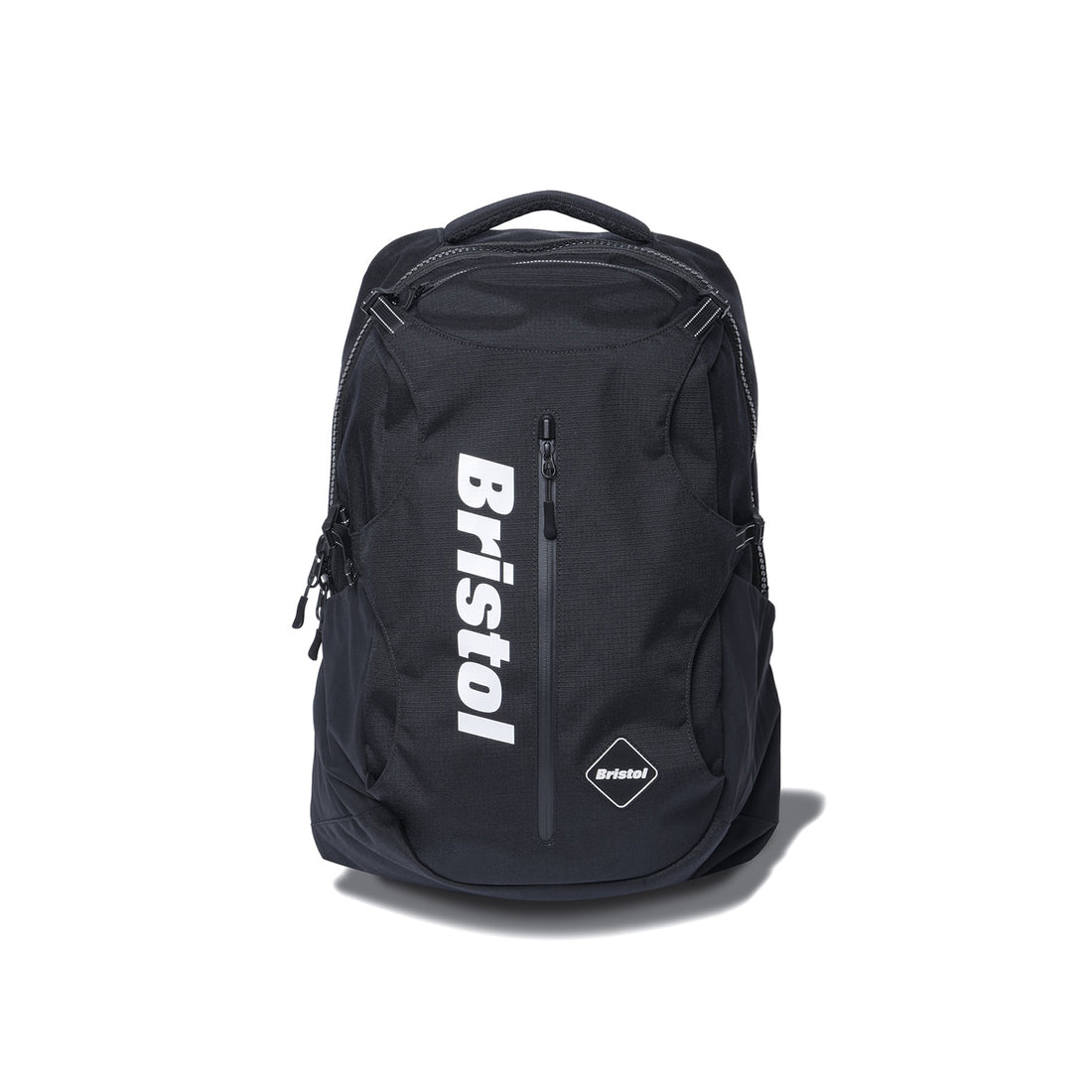 [F.C.Real Bristol]CORDURA RIPSTOP ADJUSTABLE BACKPACK 28(FCRB-262132)