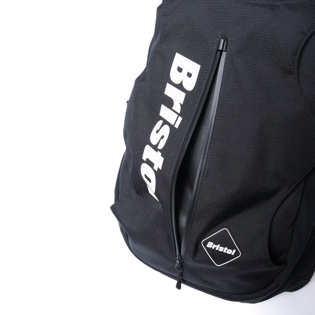 [F.C.Real Bristol]CORDURA RIPSTOP ADJUSTABLE BACKPACK 28(FCRB-262132)