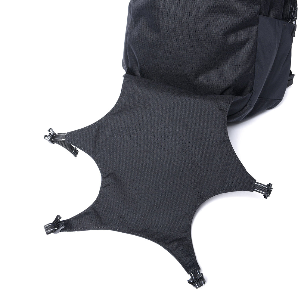 [F.C.Real Bristol]CORDURA RIPSTOP ADJUSTABLE BACKPACK 28(FCRB-262132)