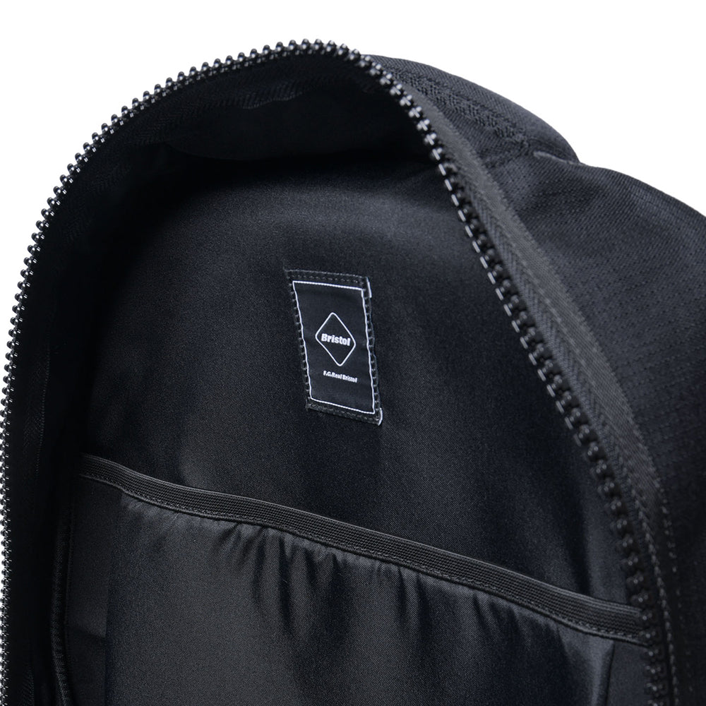 [F.C.Real Bristol]CORDURA RIPSTOP ADJUSTABLE BACKPACK 28(FCRB-262132)
