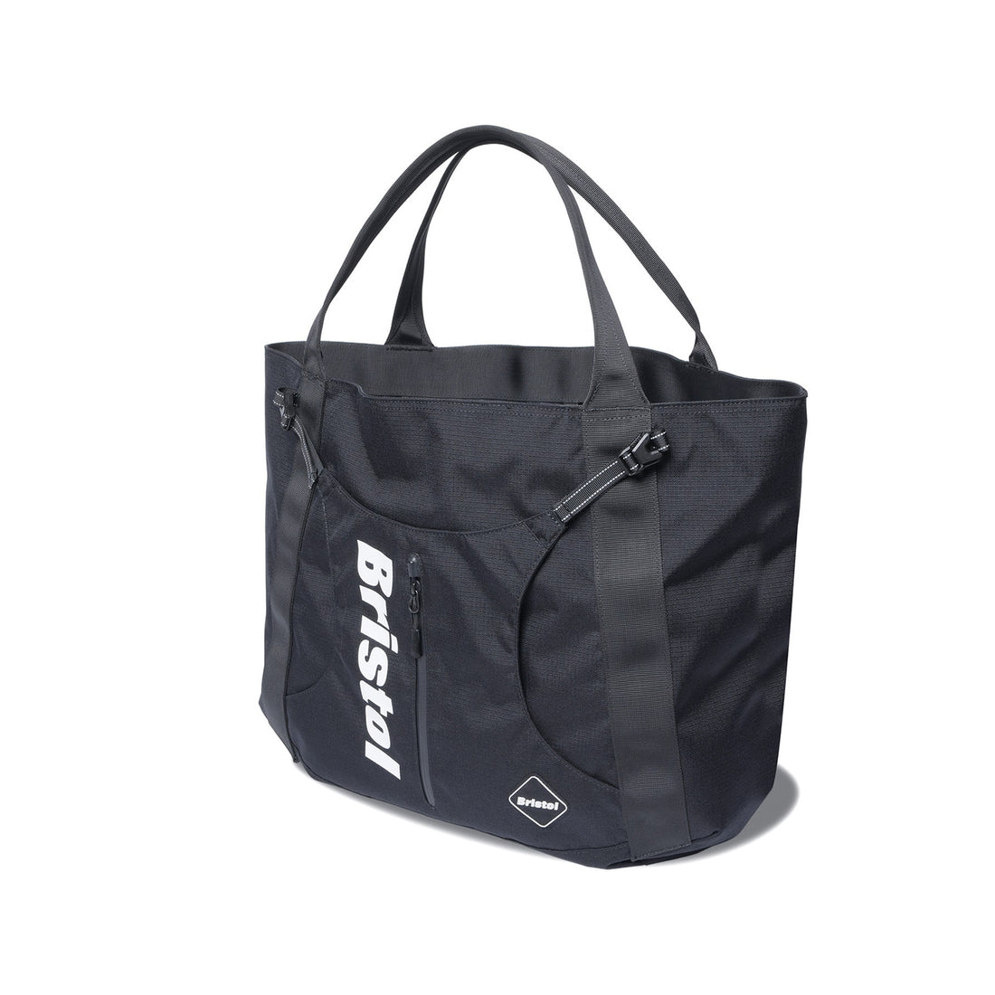 [F.C.Real Bristol]CORDURA RIPSTOP ADJUSTABLE TOTE BAG(FCRB-262134)