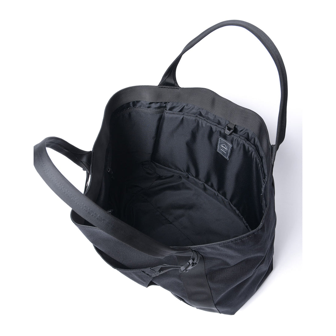 [F.C.Real Bristol]CORDURA RIPSTOP ADJUSTABLE TOTE BAG(FCRB-262134)