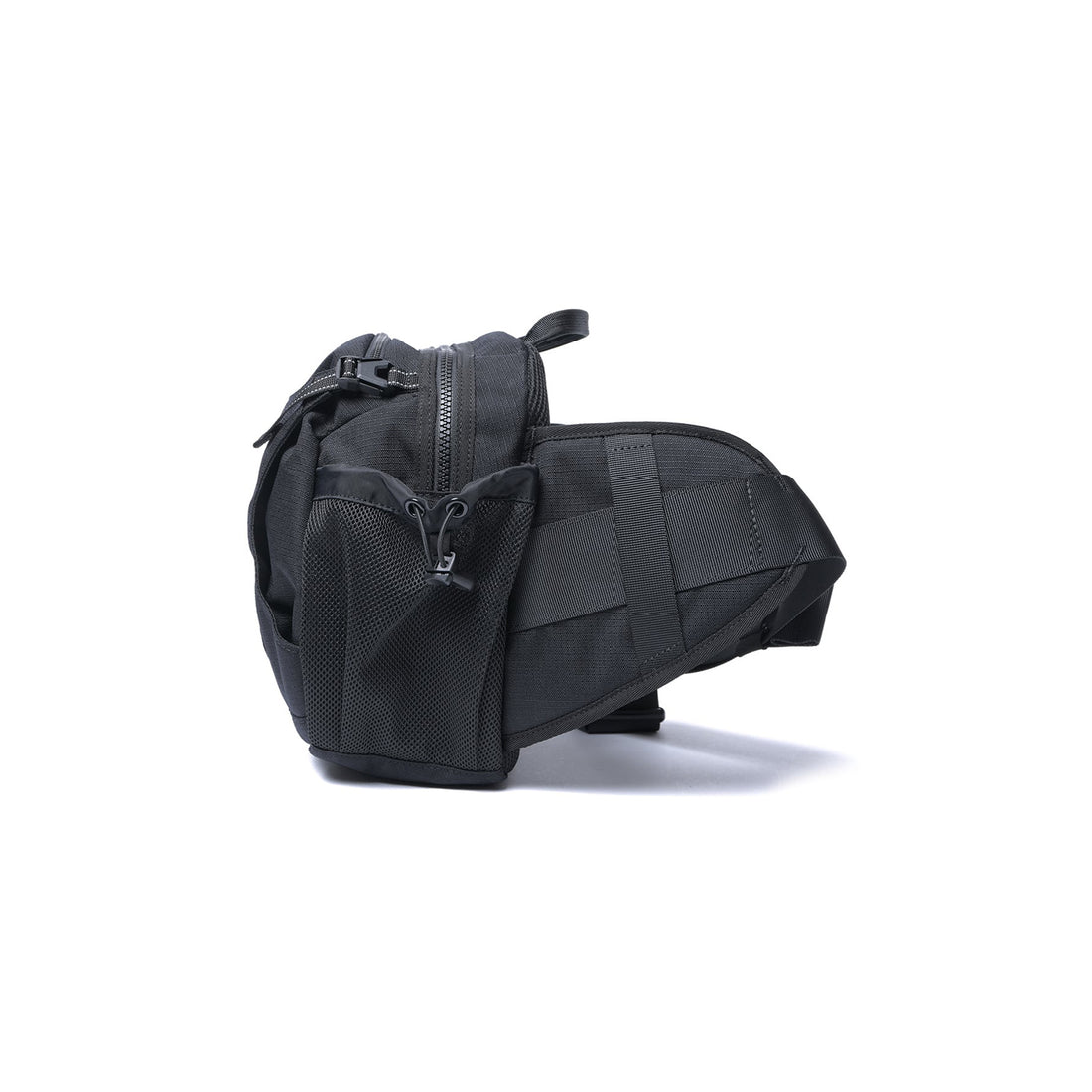 [F.C.Real Bristol]CORDURA RIPSTOP ADJUSTABLE CROSSBODY BAG(FCRB-262136)