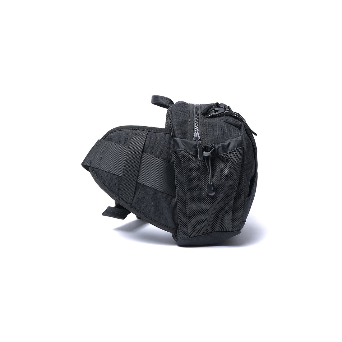 [F.C.Real Bristol]CORDURA RIPSTOP ADJUSTABLE CROSSBODY BAG(FCRB-262136)