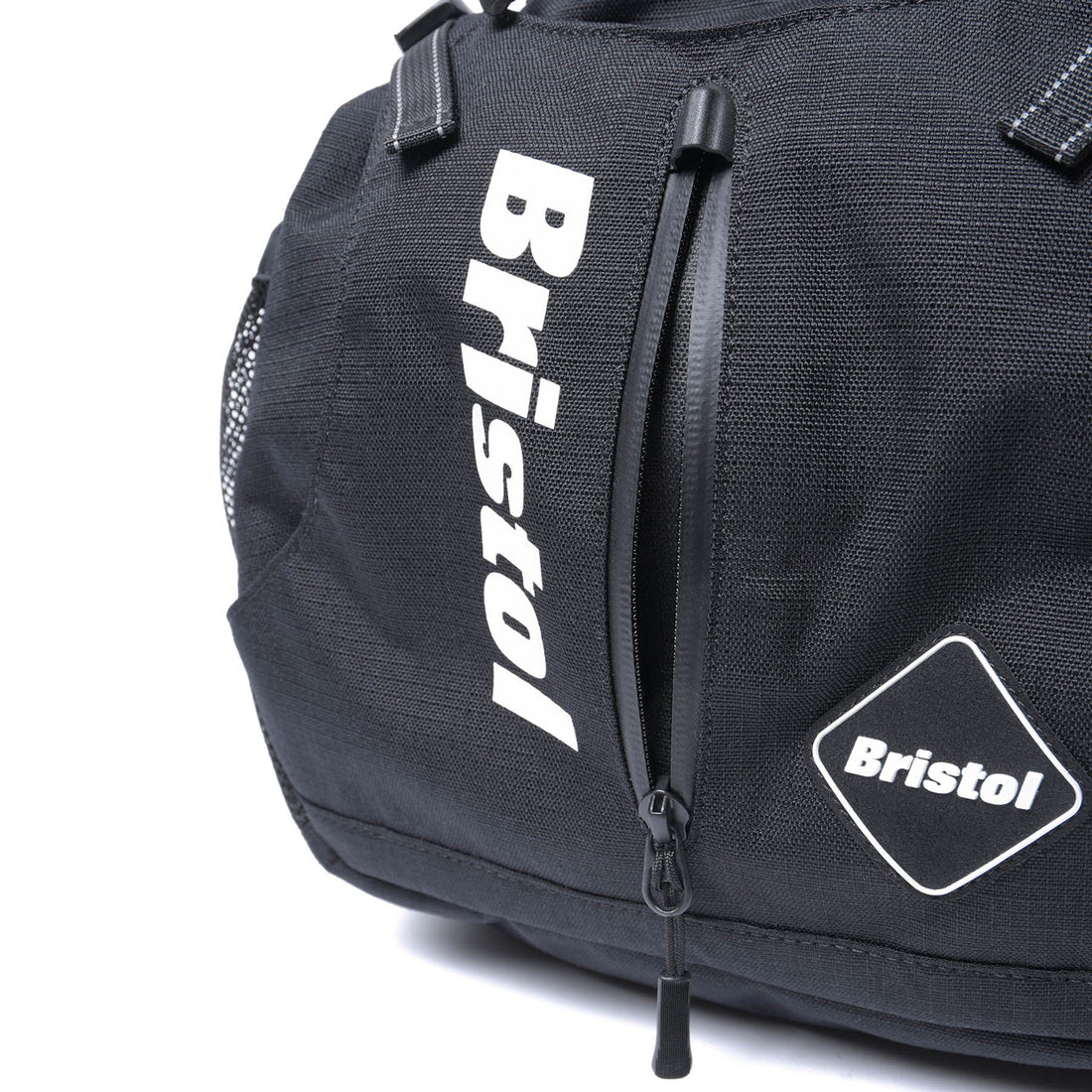 [F.C.Real Bristol]CORDURA RIPSTOP ADJUSTABLE CROSSBODY BAG(FCRB-262136)