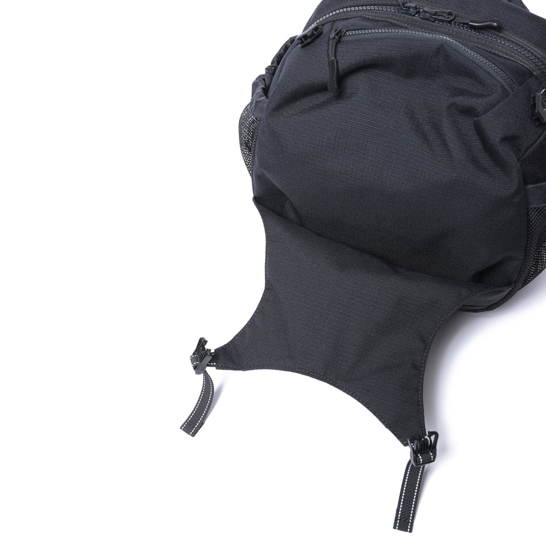 [F.C.Real Bristol]CORDURA RIPSTOP ADJUSTABLE CROSSBODY BAG(FCRB-262136)