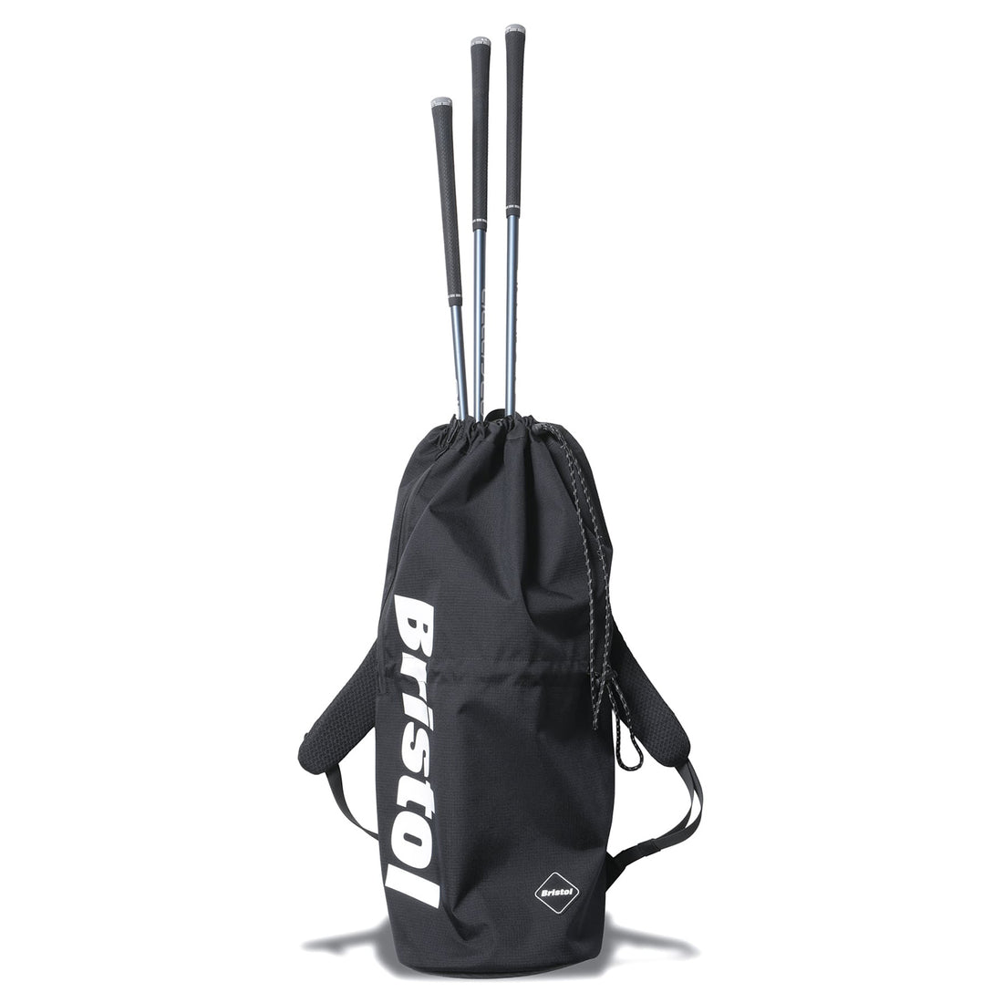 [F.C.Real Bristol]CORDURA RIPSTOP GOLF CLUB SACK(FCRB-262138)