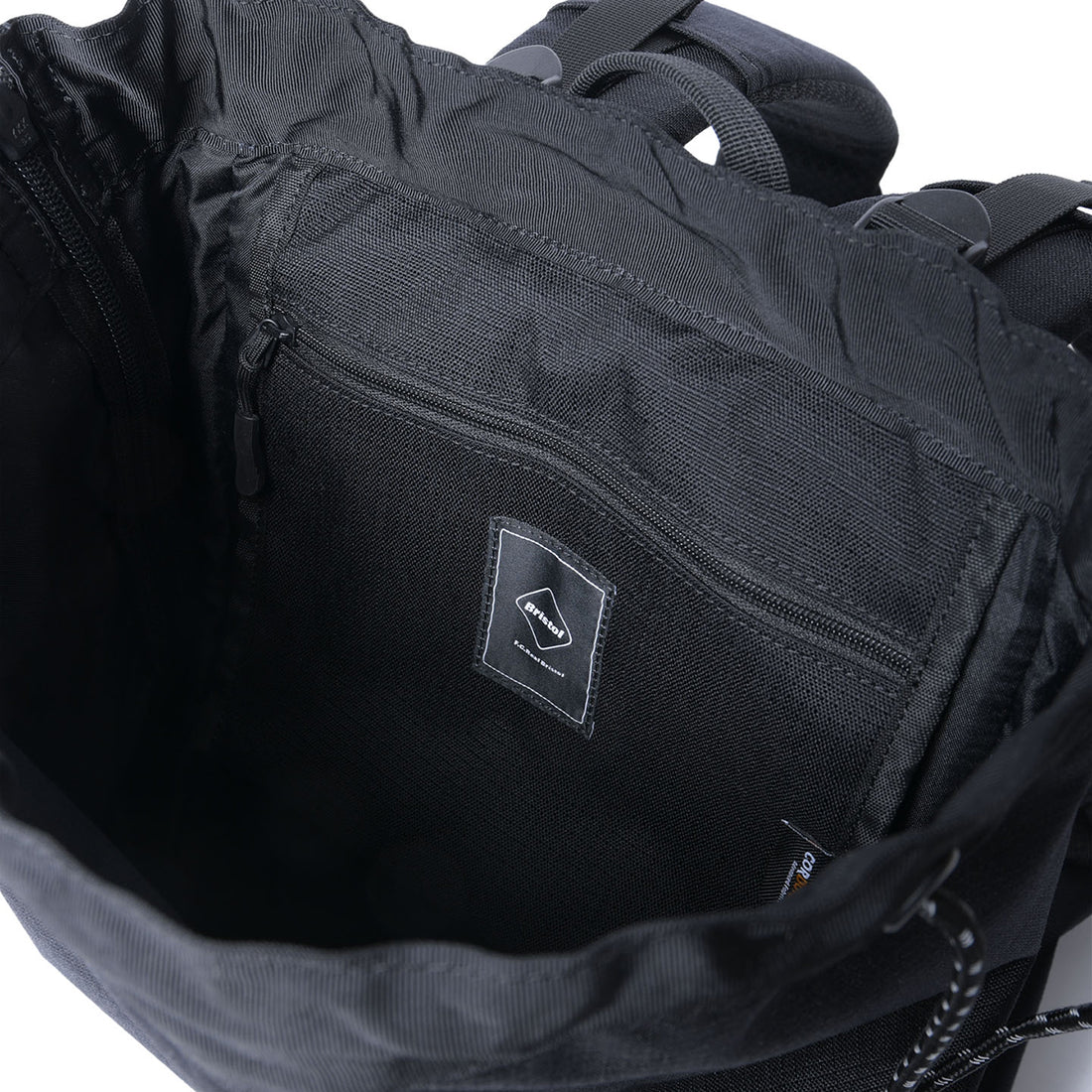 [F.C.Real Bristol]CORDURA RIPSTOP GOLF CLUB SACK(FCRB-262138)