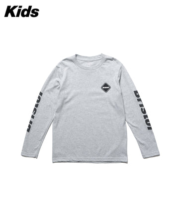 F.C.Real Bristol for Kids]BIG LOGO L/S WIDE TEE(FCRB-K230007) – R&Co 
