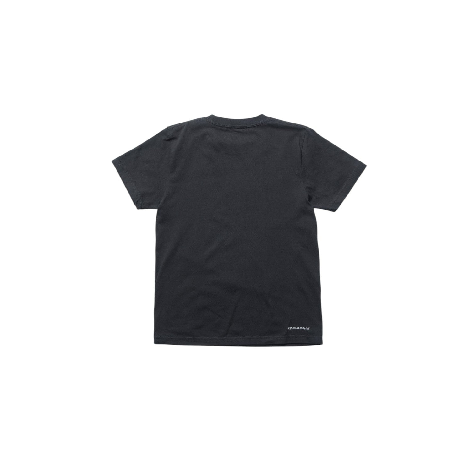 F.C.Real Bristol]SPEED CAMO BOX LOGO TEE/BLACK(FCRB-K250012) – R&Co.