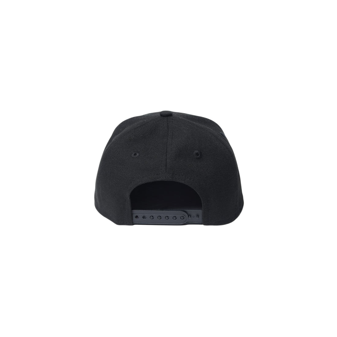 [F.C.Real Bristol]NEW ERA EMBLEM 9FIFTY SNAP BACK/BLACK(FCRB-K250017)