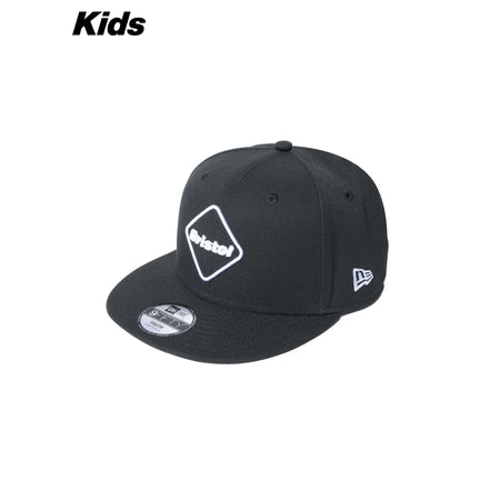 [F.C.Real Bristol]NEW ERA EMBLEM 9FIFTY CAP(FCRB-K252021)