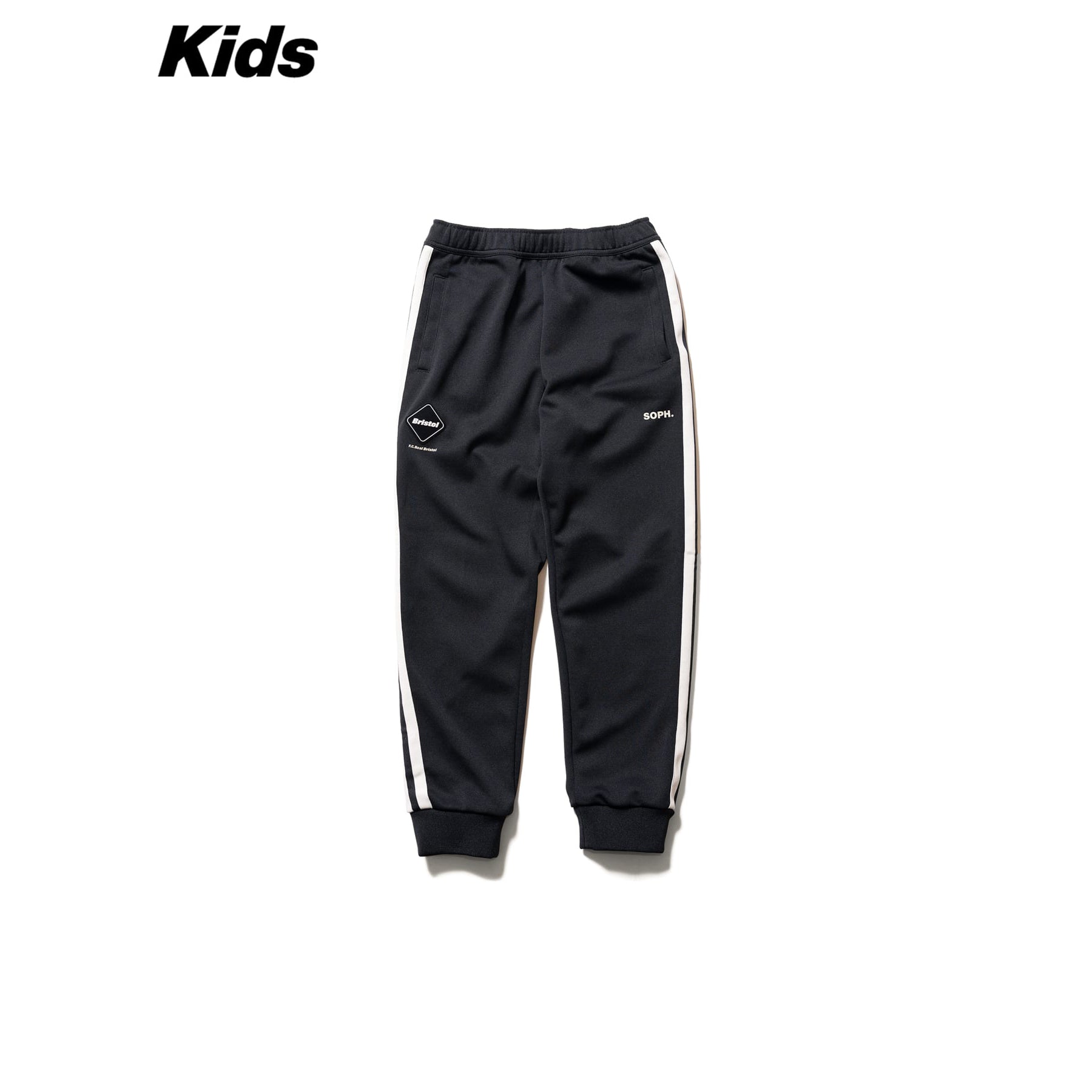 F.C.Real Bristol]TRAINING TRACK JOGGER PANTS(FCRB-K260003) – R&Co.