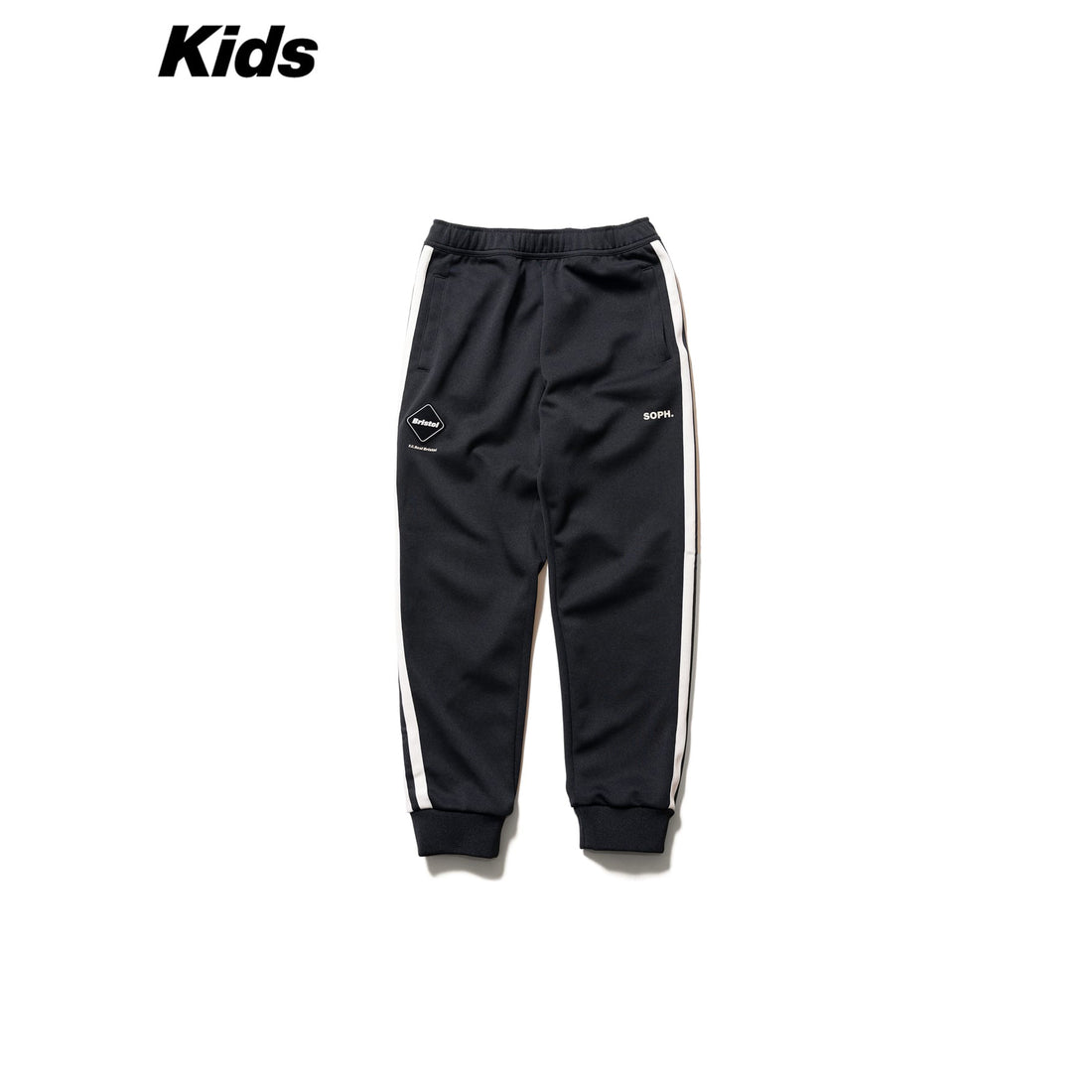 [F.C.Real Bristol]TRAINING TRACK JOGGER PANTS(FCRB-K260003)