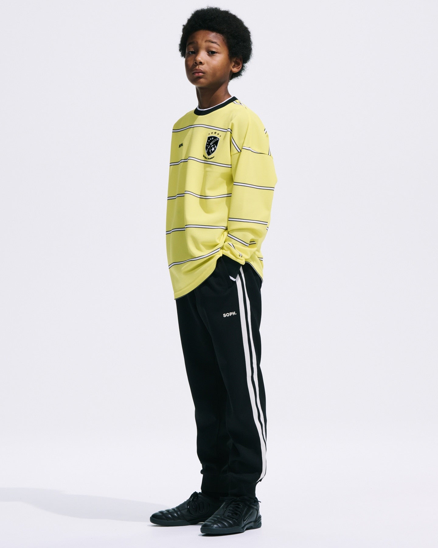 F.C.Real Bristol]TRAINING TRACK JOGGER PANTS(FCRB-K260003) – R&Co.