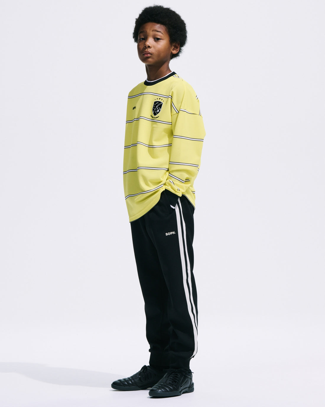[F.C.Real Bristol]TRAINING TRACK JOGGER PANTS(FCRB-K260003)