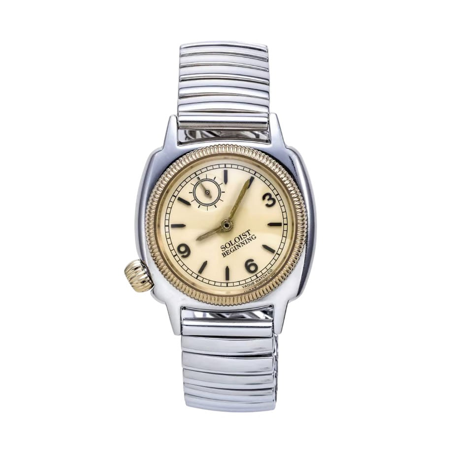 TAKAHIRO MIYASHITA TheSoloIst】coussin type (L) extension belt