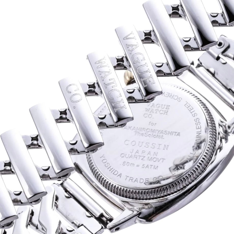 TAKAHIRO MIYASHITA TheSoloIst】coussin type (L) extension belt