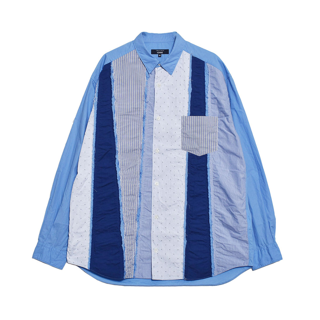 [COMME des GARCONS HOMME]SHIRT(HR-B003-051)