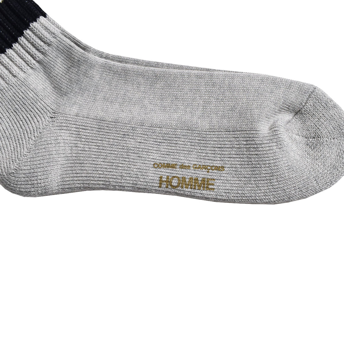 [COMME des GARCONS HOMME]SOCKS(HR-K501-051)