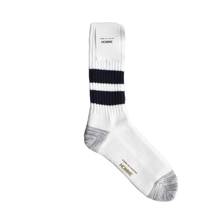 [COMME des GARCONS HOMME]SOCKS(HR-K501-051)