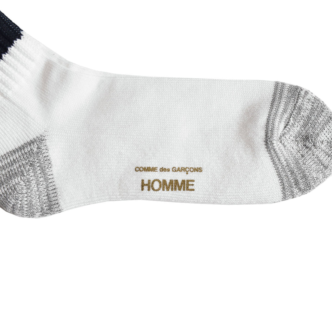 [COMME des GARCONS HOMME]SOCKS(HR-K501-051)