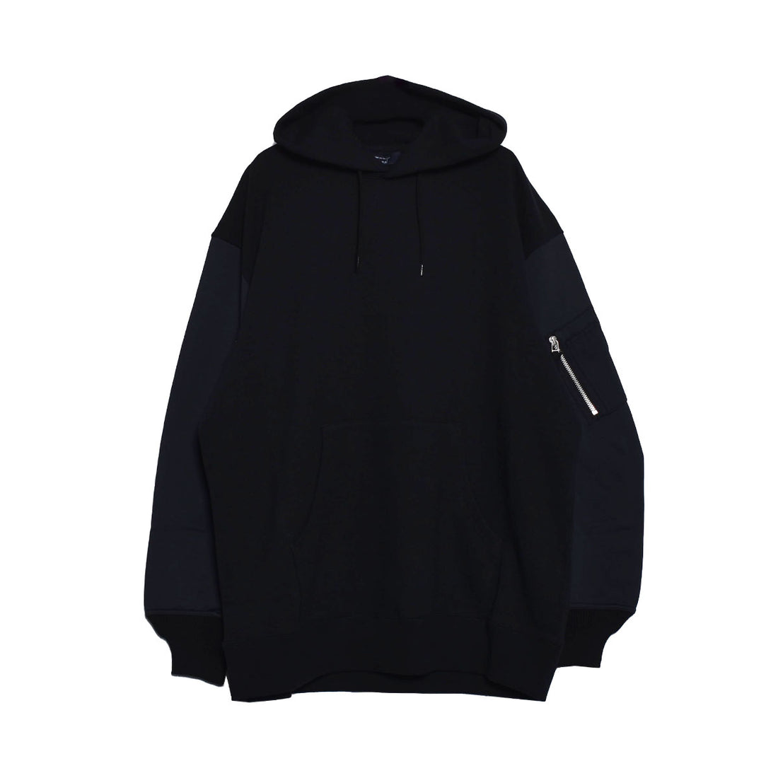 [COMME des GARCONS HOMME]HOODIE(HR-T008-051)