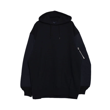 [COMME des GARCONS HOMME]HOODIE(HR-T008-051)