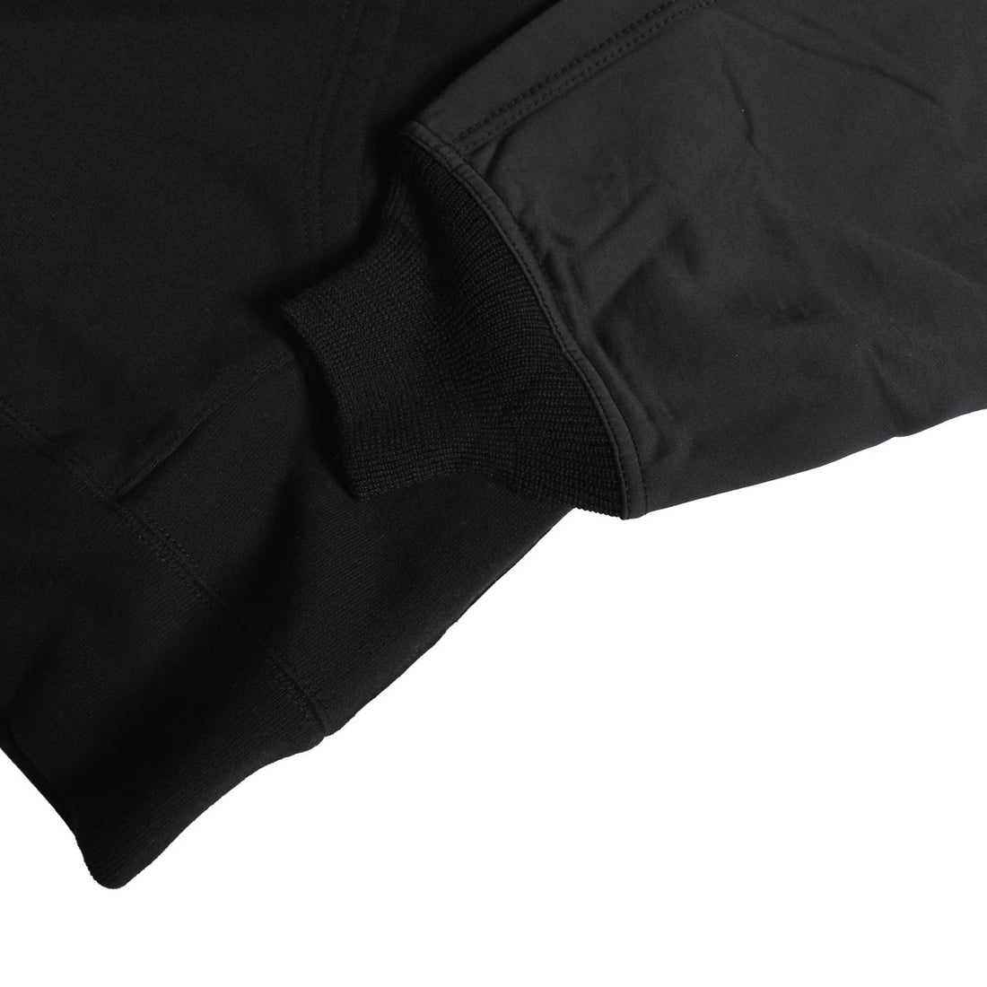 [COMME des GARCONS HOMME]HOODIE(HR-T008-051)