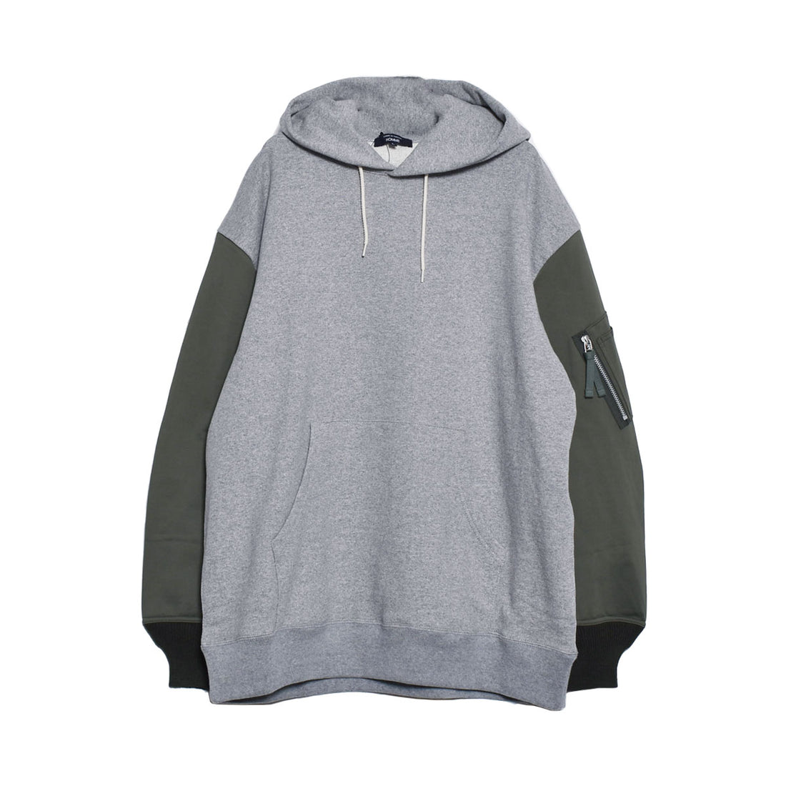 [COMME des GARCONS HOMME]HOODIE(HR-T008-051)