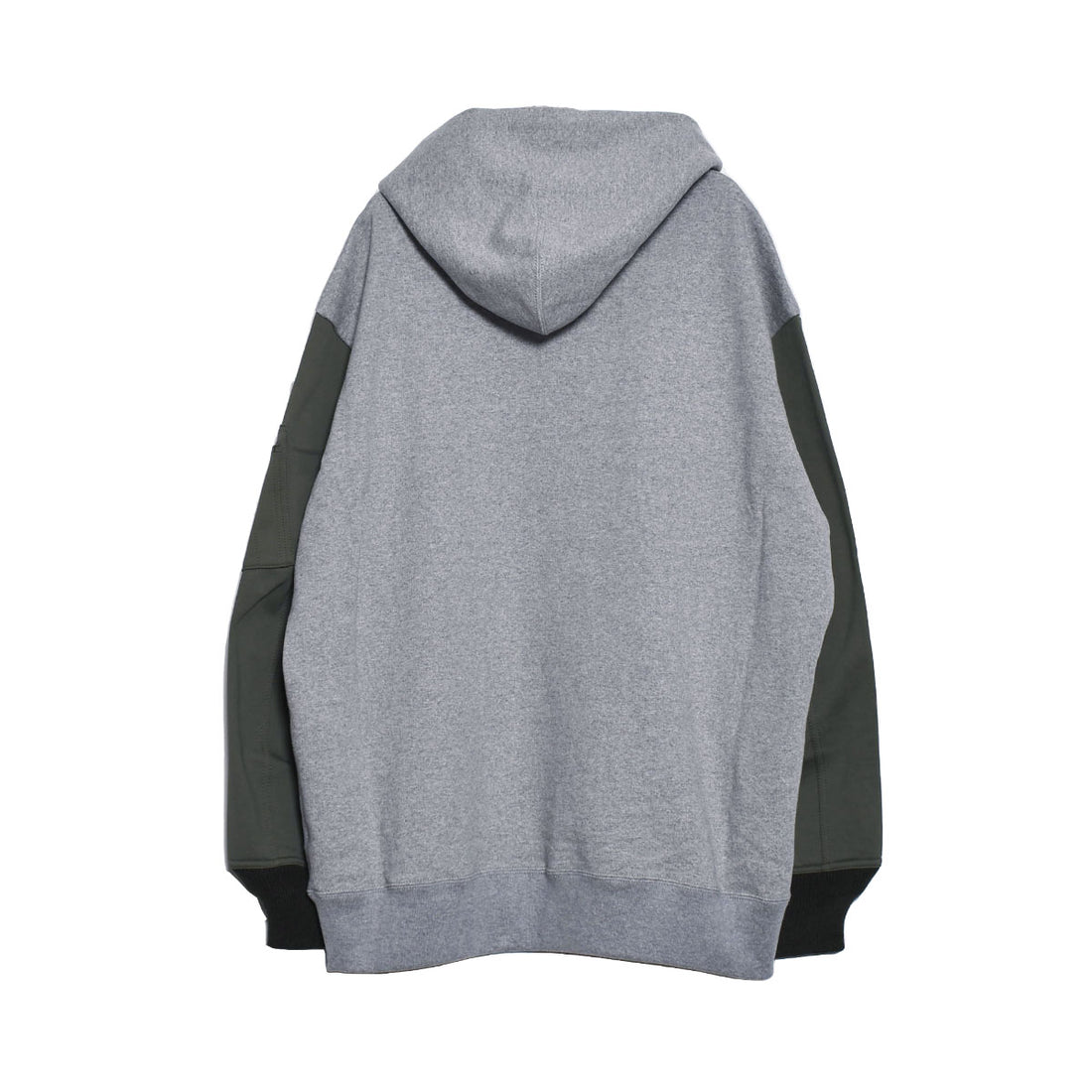 [COMME des GARCONS HOMME]HOODIE(HR-T008-051)