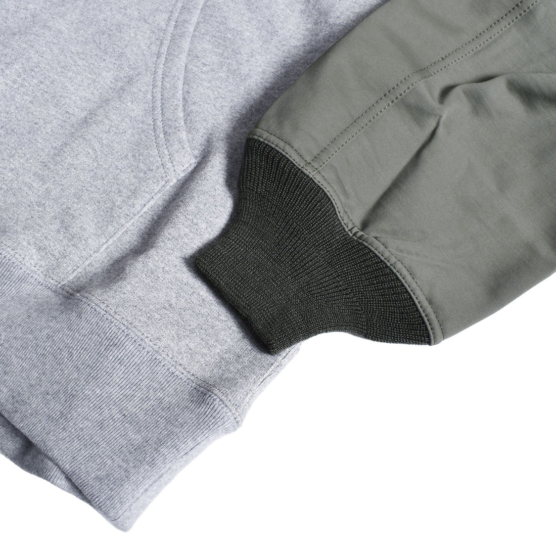 [COMME des GARCONS HOMME]HOODIE(HR-T008-051)