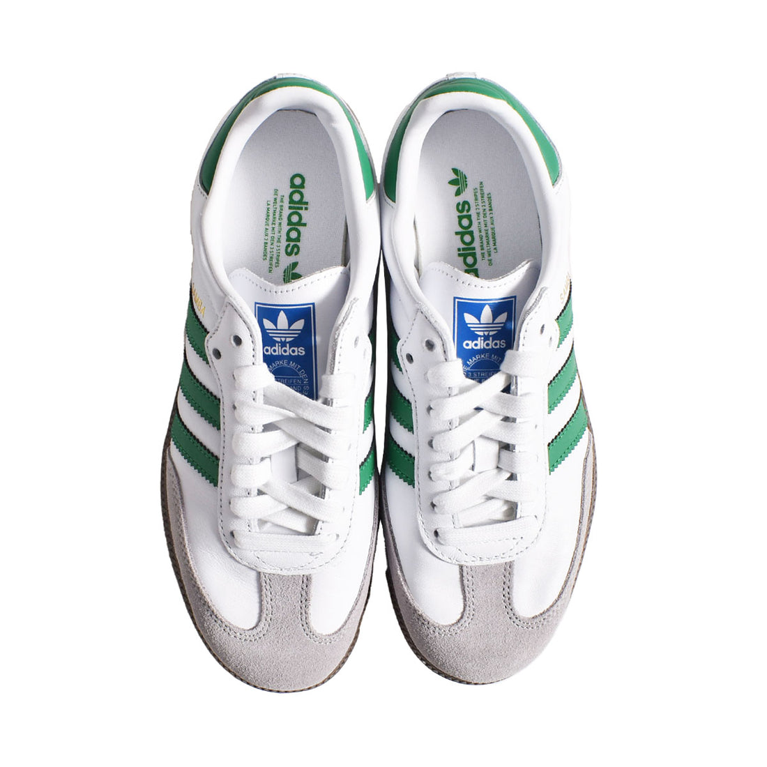 [adidas]Samba OG(IG1024)