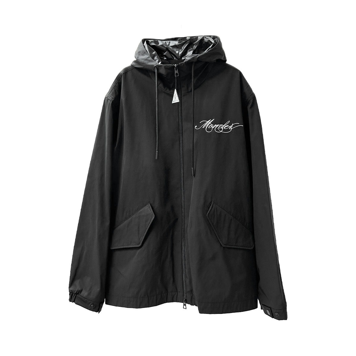MONCLER]IRACLIA GIUBBOTTO/BLACK(1A000-63-597W3) – R&Co.