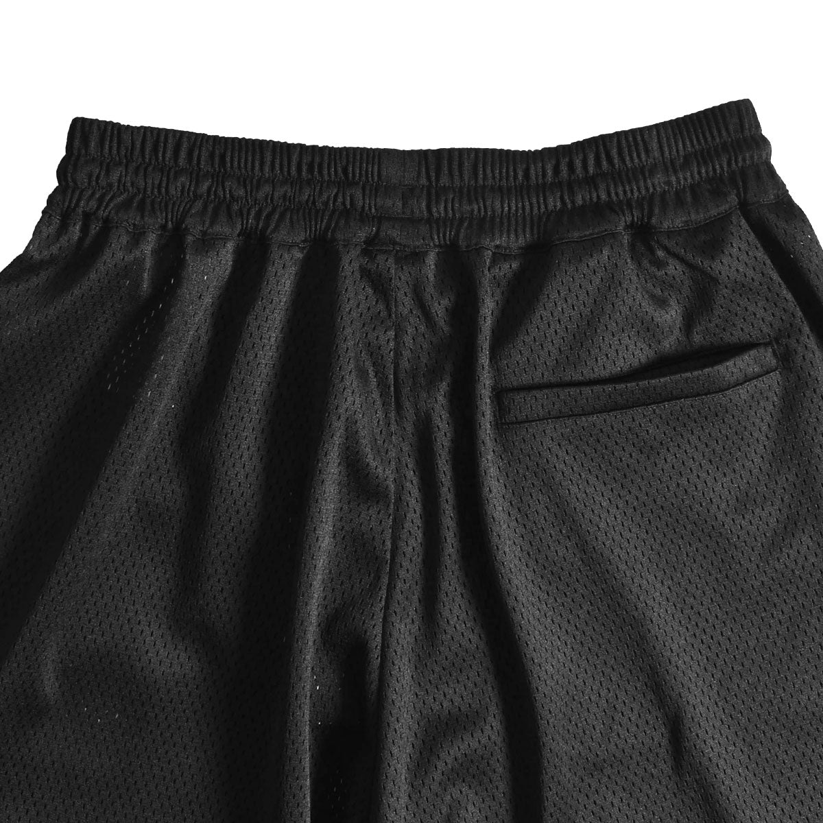 Y-3 × adidas]U_US MESH SHORTS/BLACK(KF1083) – R&Co.